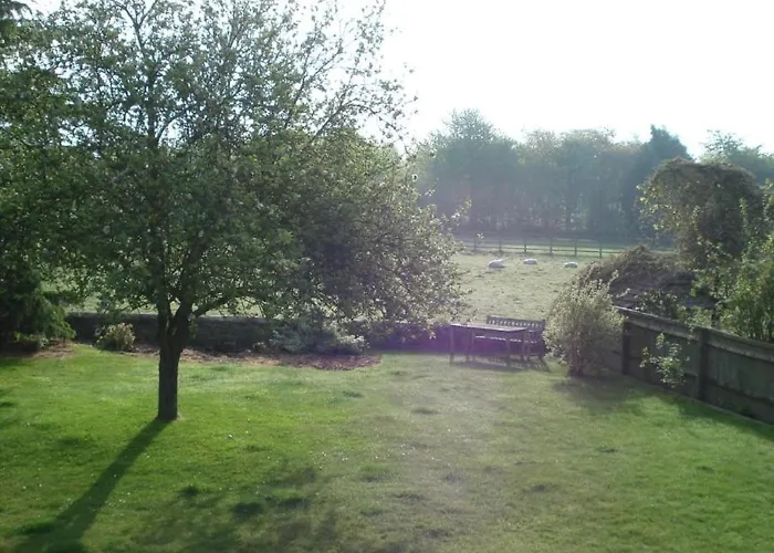 Well Cottage B&B Cirencester