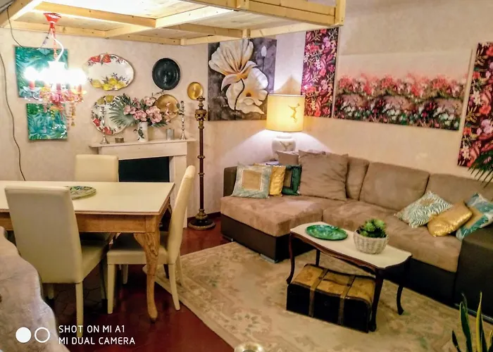 B&B Sant' Alessandro Bergamo