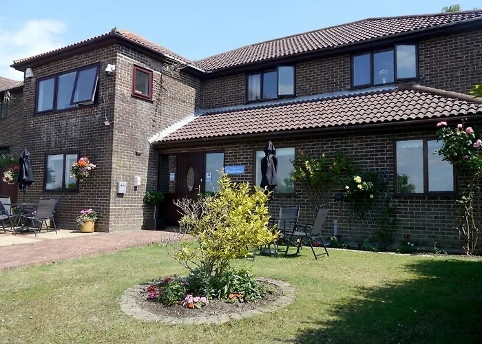 Heathwood Bed & Breakfast Dover