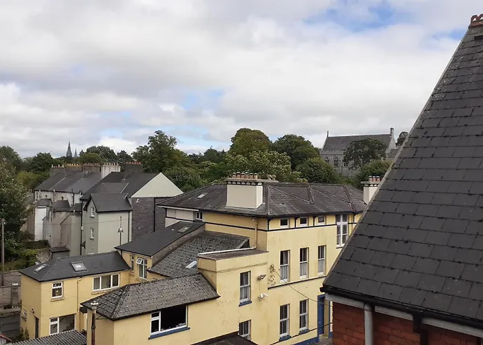 Bed and BreakfastRedclyffe Guesthouse