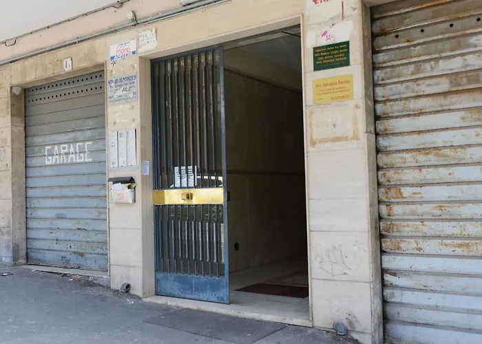 Bed and Breakfast Fantastic Dream Catania