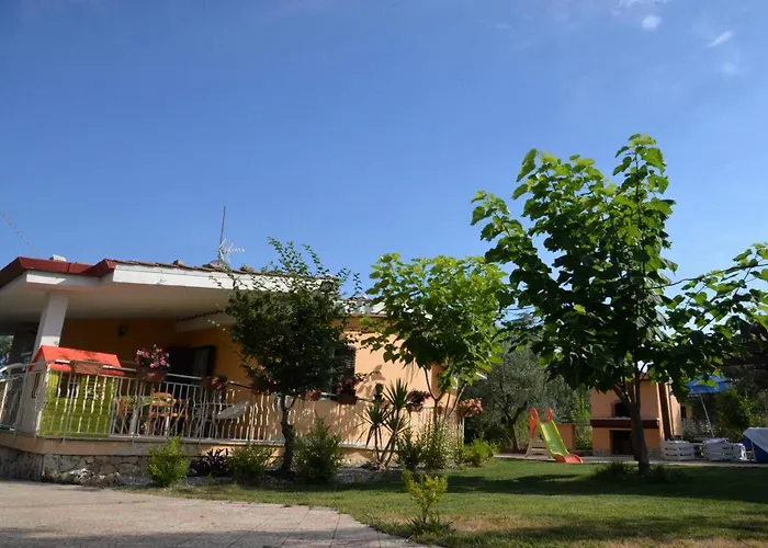 B&B Lara Santola Corato