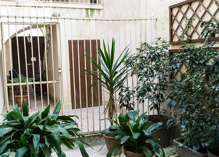 Donato Rooms Trani