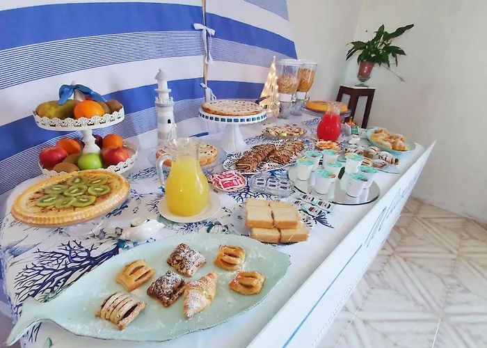 B&B Il Cianciolo Lampedusa