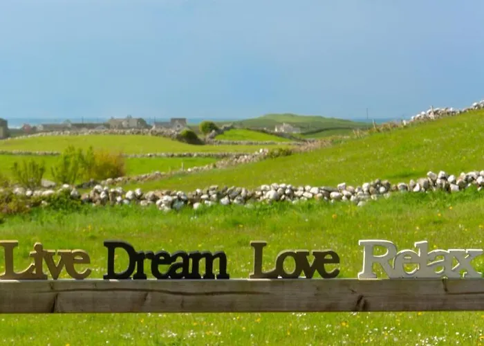 Seascape Doolin