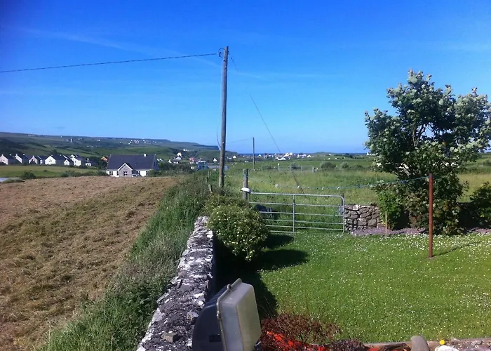 Seascape Doolin