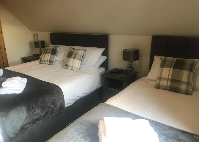 Seafar Bed & Breakfast