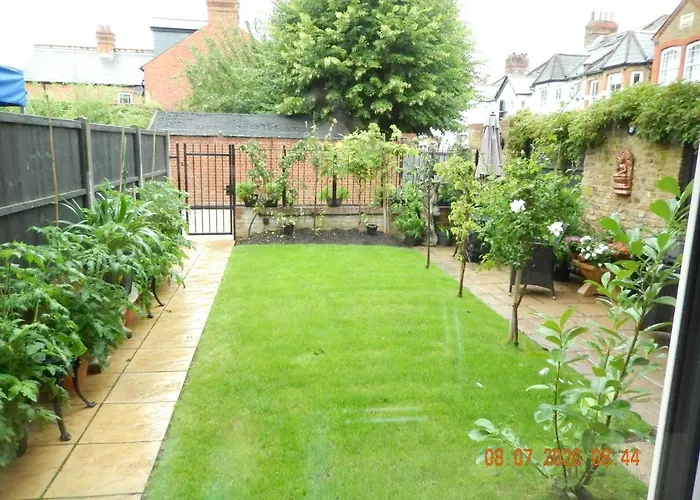 The Rutlands B&B Windsor