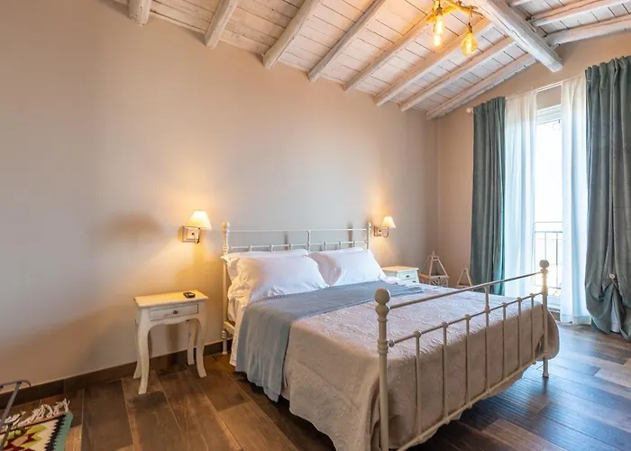 Bnb Sant'Alfonso Agrigento