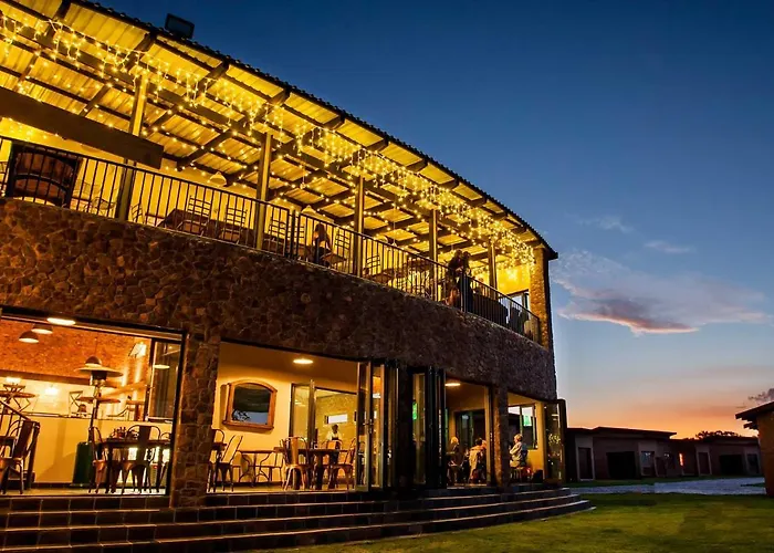 Rustique Boutique Hotel Middelburg 