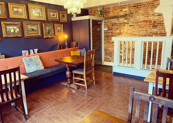 The Royal Oak Ripon Bed & Breakfast