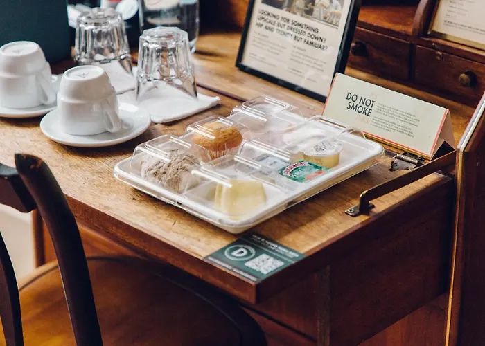 The Independente Suites & Terrace Lissabon