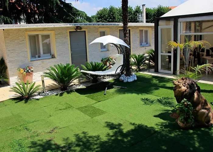 Bed and Breakfast Exclusive Passion Rho