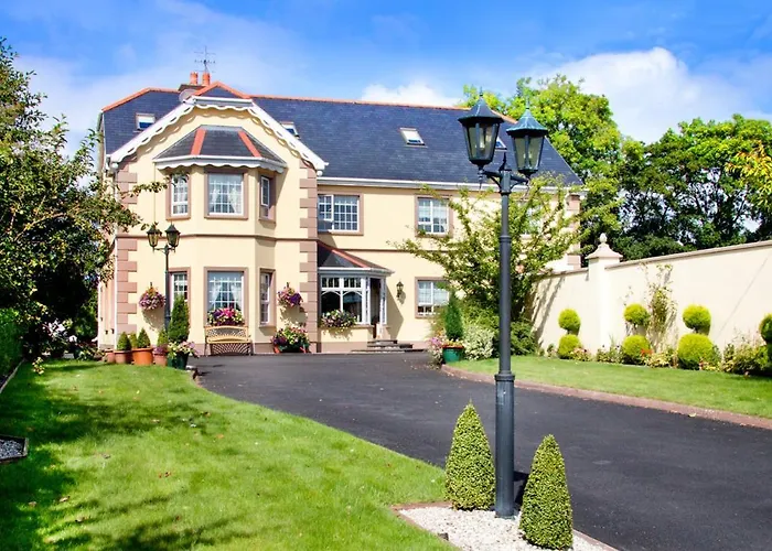 Ballyraine Guesthouse Letterkenny