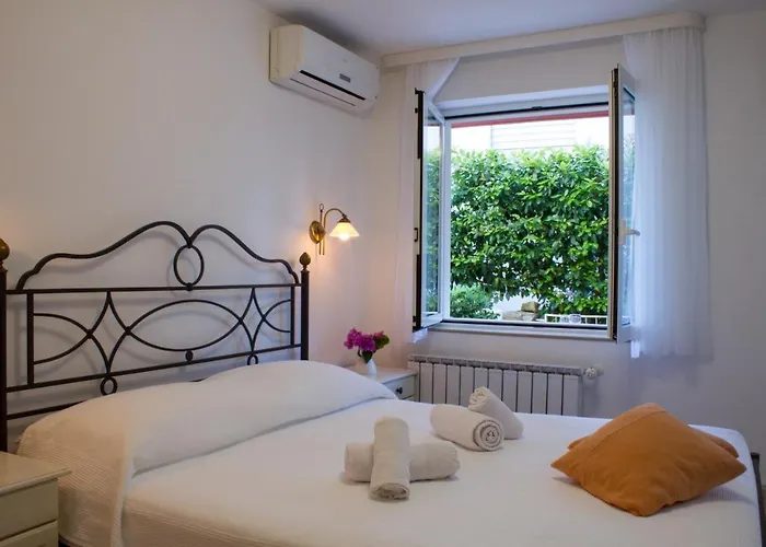 Bed and BreakfastB&B Baron Gautsch