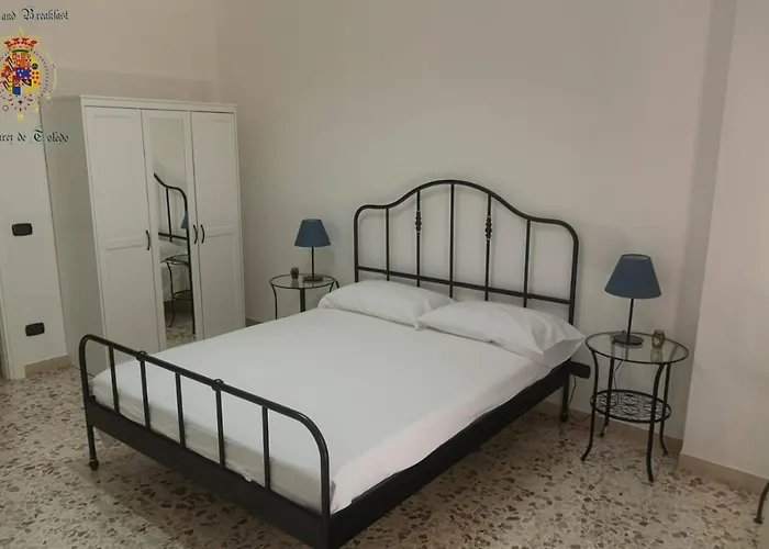 Alvarez De Toledo Napoli