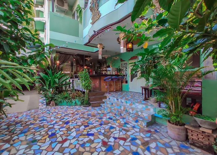Awana House Bed & Breakfast Chiang Mai