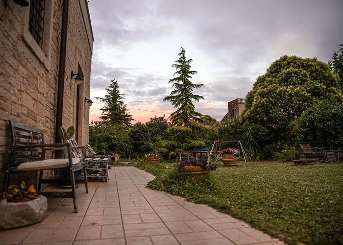 Bed and Breakfast Albarosa Ruvo di Puglia