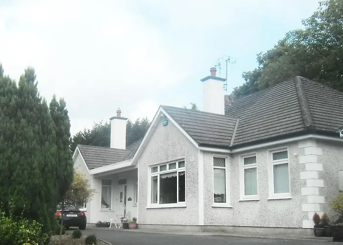 Launard House Kilkenny