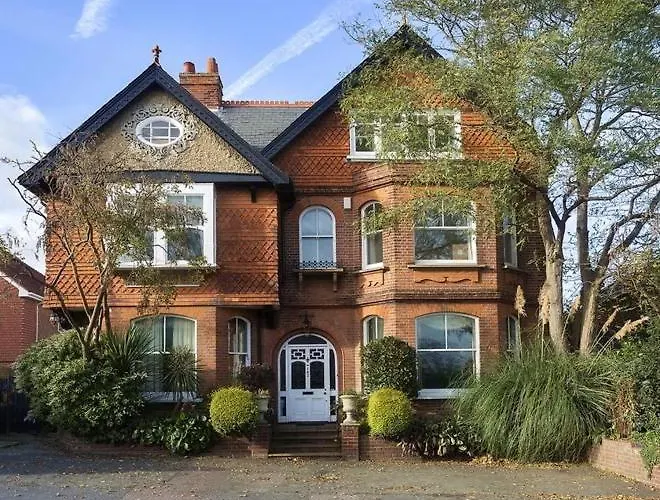 Sunnycroft Bed & Breakfast Deal