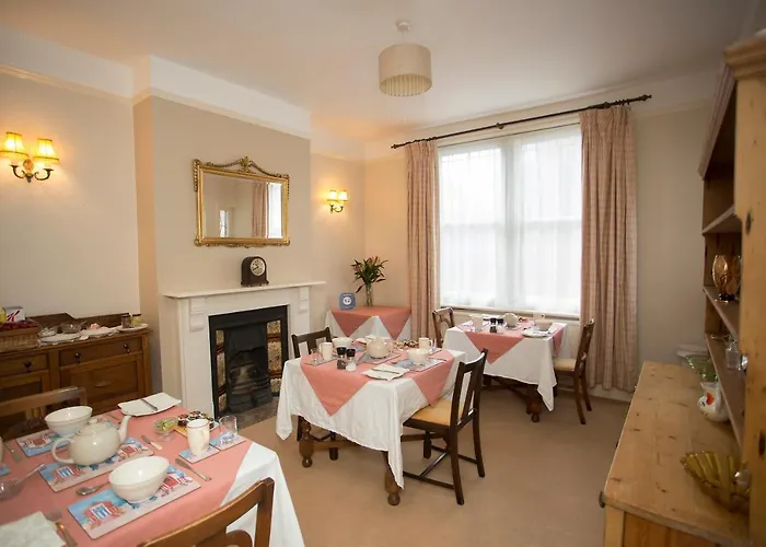 Sunnycroft Bed & Breakfast Deal