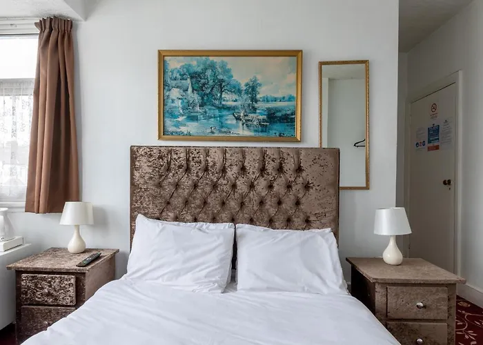 Euro Hotel Harrow