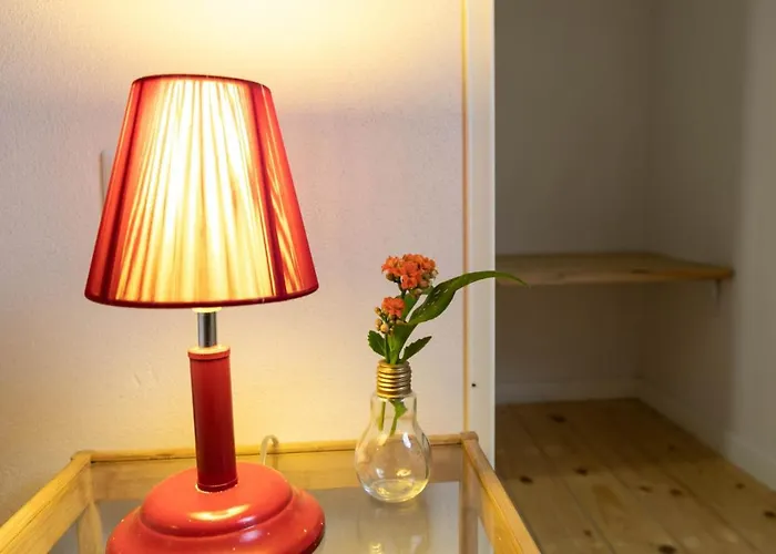 B&B Monaciello Nápoles