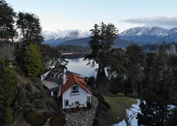 Bed and Breakfast Bellevue San Carlos de Bariloche