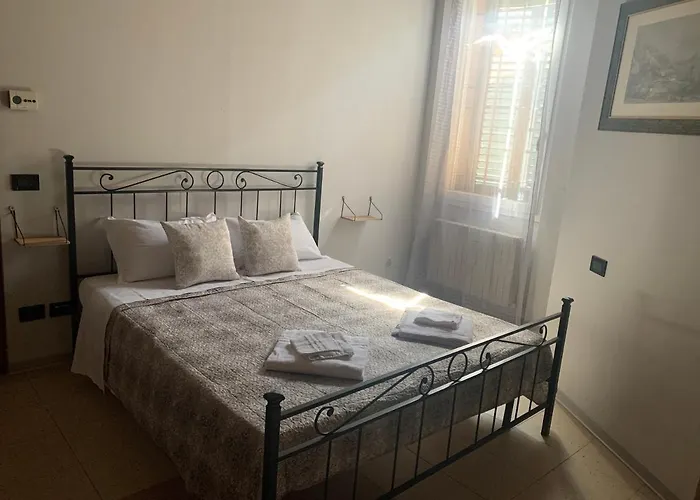 Bed and Breakfast Le Stanze sul Po Ferrara