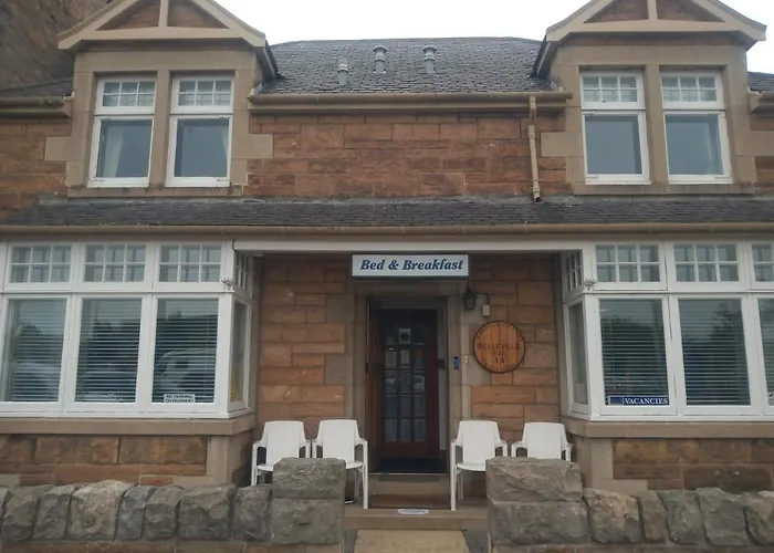 Belleville Bed And Breakfast Elgin