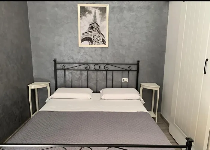 Babyface Bed & Breakfast Rome