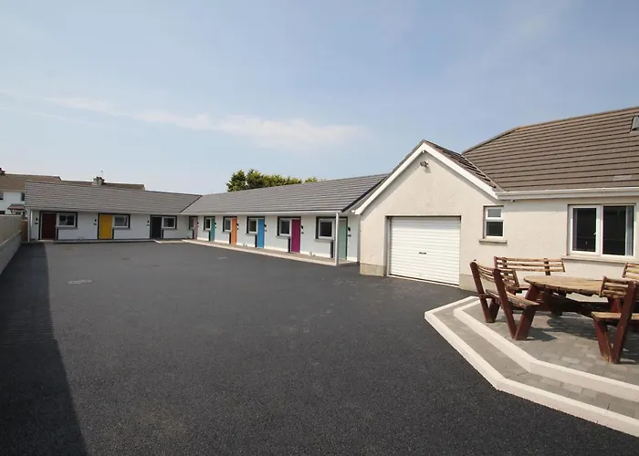 North Coast Motel Portrush