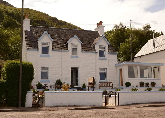Springbank Bed & Breakfast Mallaig