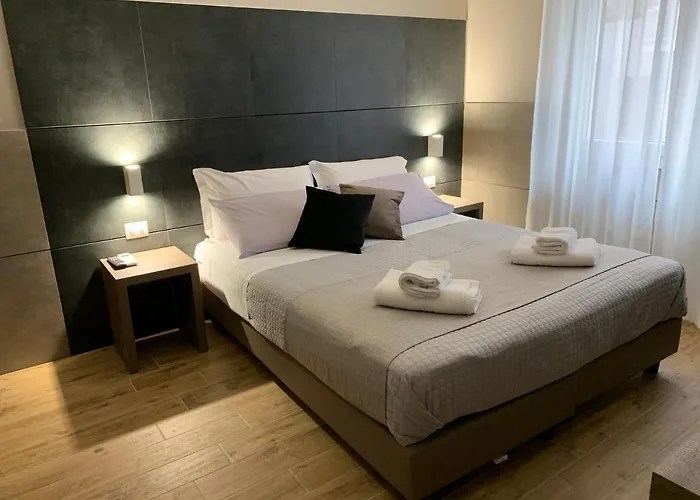 S. Pietro B&B Roma
