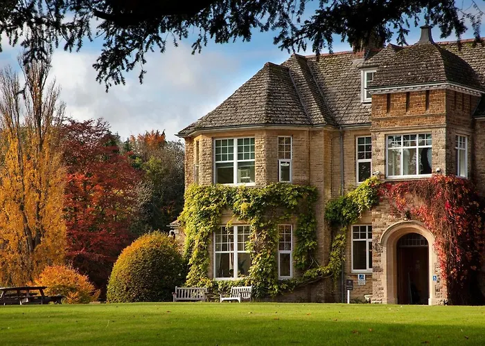 Middle Aston House Bed & Breakfast