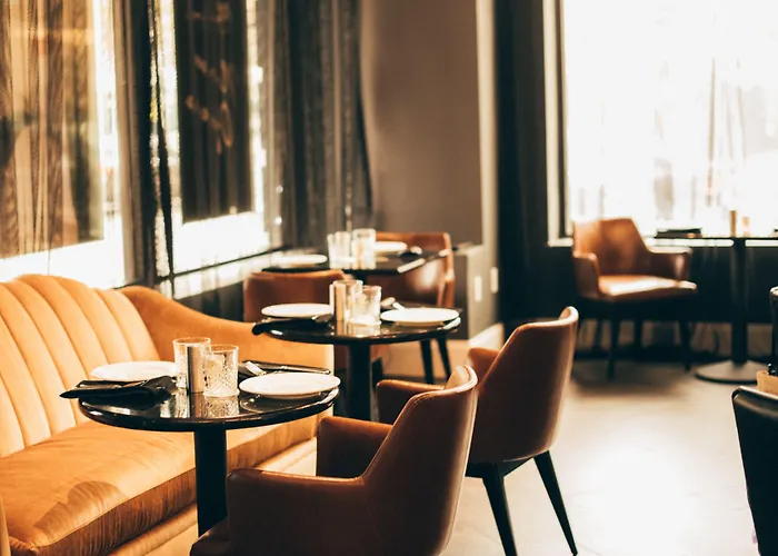 Hampton Inn & Suites New Orleans Canal St. French Quarter