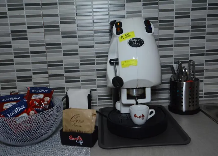 B&B Lecce Stazione Centrale