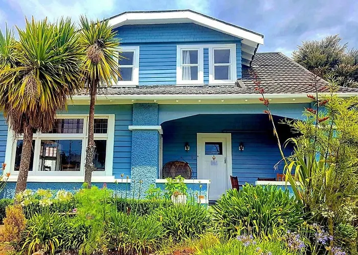 The Gables B&B Picton