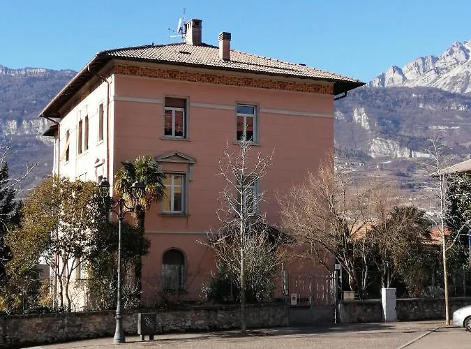 Bed and Breakfast Ca' antica Rovereto 