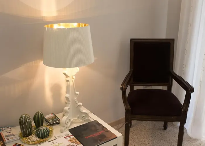 Bed and Breakfast Torino1.9 Campobasso