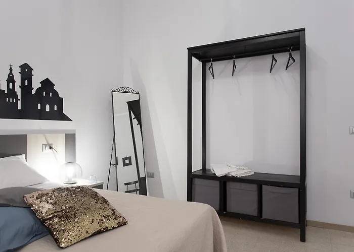 Bed and Breakfast Torino1.9 Campobasso