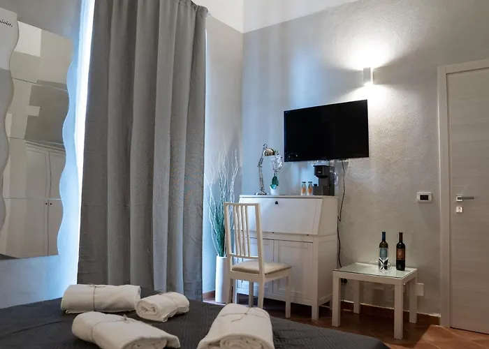 BB Maison Villa Pirandello Agrigento