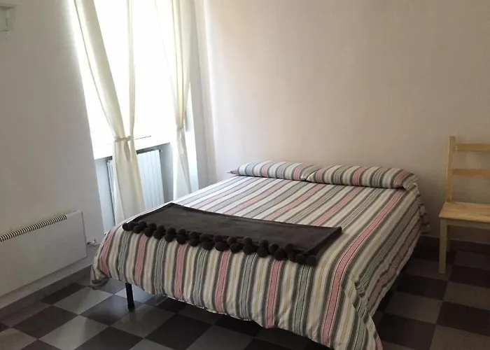 Bed2Go Bed & Breakfast Turin