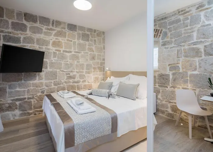 Mediterra Residence Split