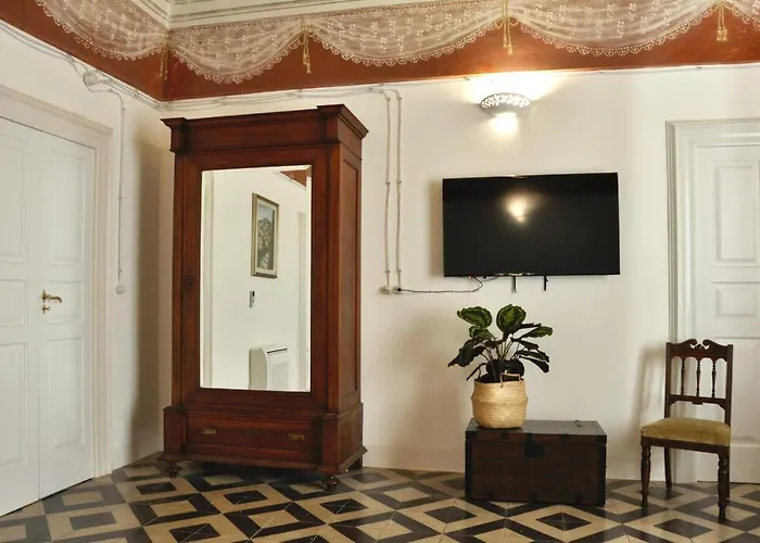 Bed and Breakfast Casa Turi Alberobello