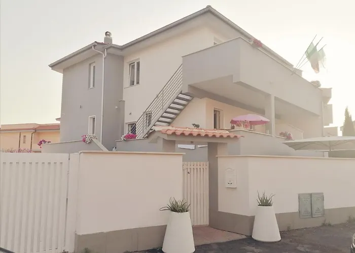 B&B Purple Italy Fiumicino