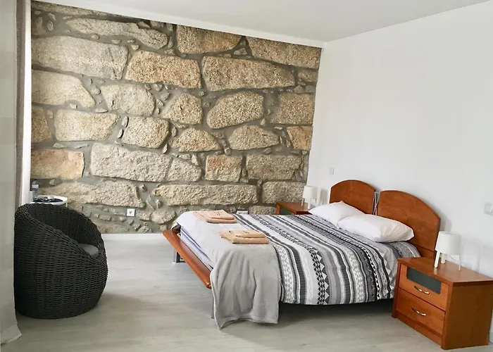 Campanha Boutique Station Bed & Breakfast Porto