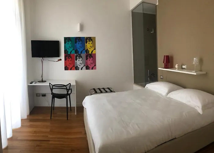 Lo Schiaccianoci B&B Taranto