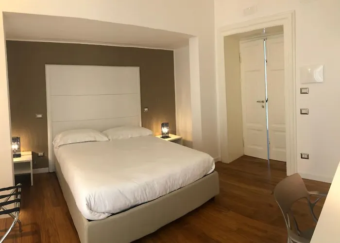 Lo Schiaccianoci B&B Taranto