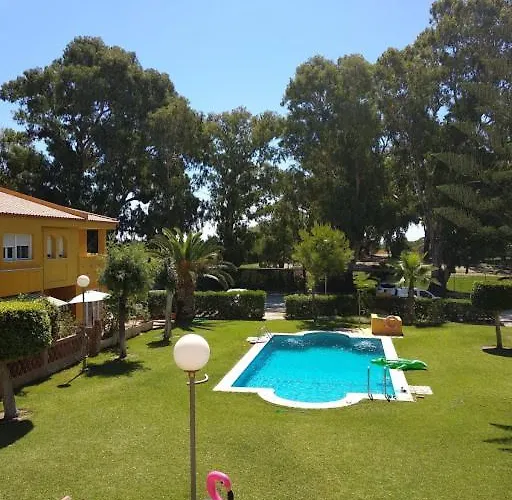 La Baraka de Guadalmar B&B Aeropuerto Málaga